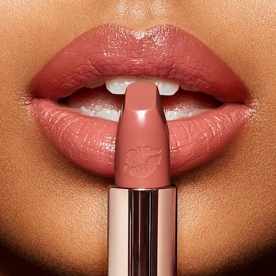 CHARLOTTE TILBURY  Hot Lips 2.0 K.i.s.s.i.n.g - Lippenstift 