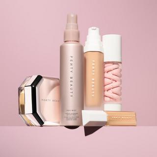 Fenty Beauty By Rihanna  Grip Trip – Mattierender Primer mit Softfokus-EffektGRIP TRIP MATTIFYING PRIMER 