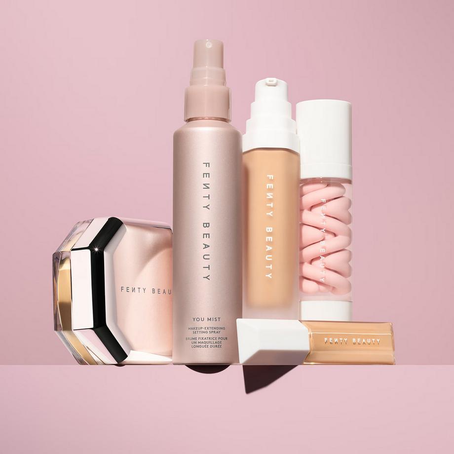 Fenty Beauty By Rihanna  Grip Trip – Mattierender Primer mit Softfokus-EffektGRIP TRIP MATTIFYING PRIMER 