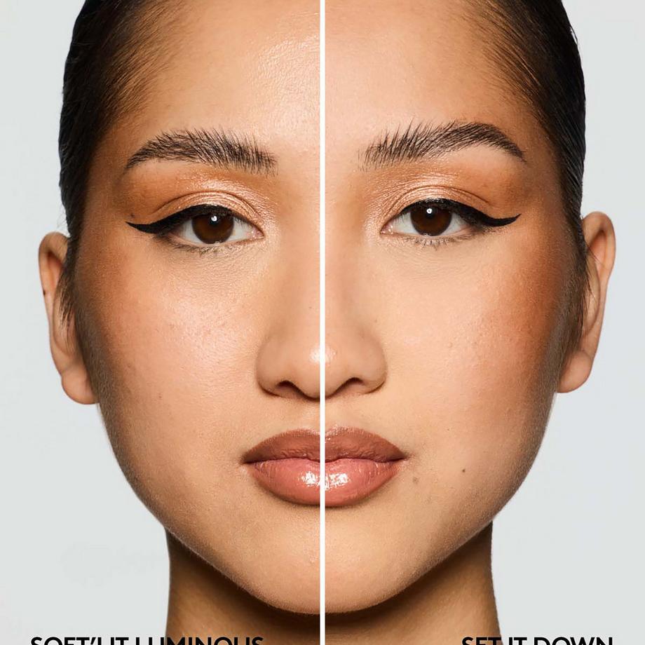 Fenty Beauty By Rihanna  Set It Down -  Poudre Fixatrice Floutante Ultra-fine 