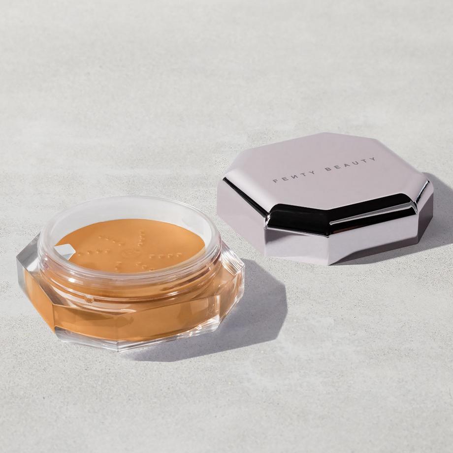 Fenty Beauty By Rihanna  Set It Down - Cipria Fissante Perfezionante Ultrasottile 