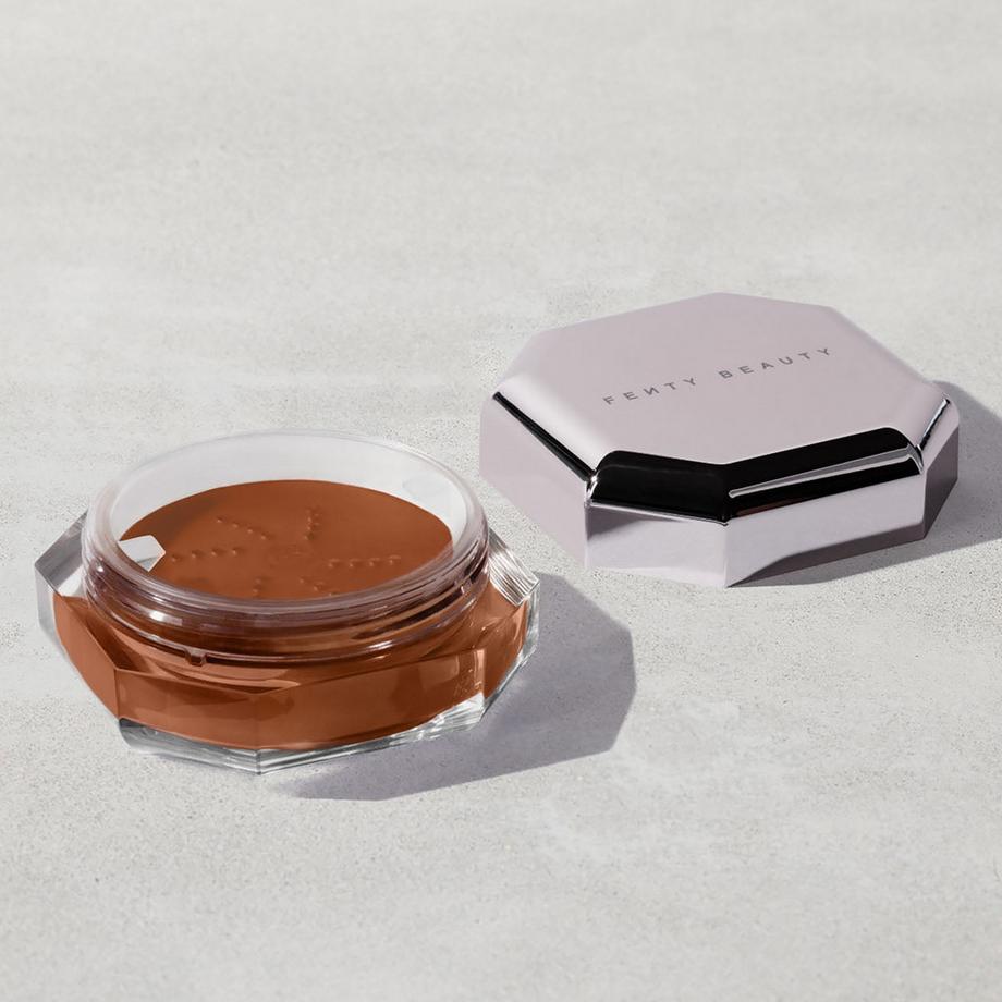 Fenty Beauty By Rihanna  Set It Down -  Poudre Fixatrice Floutante Ultra-fine 