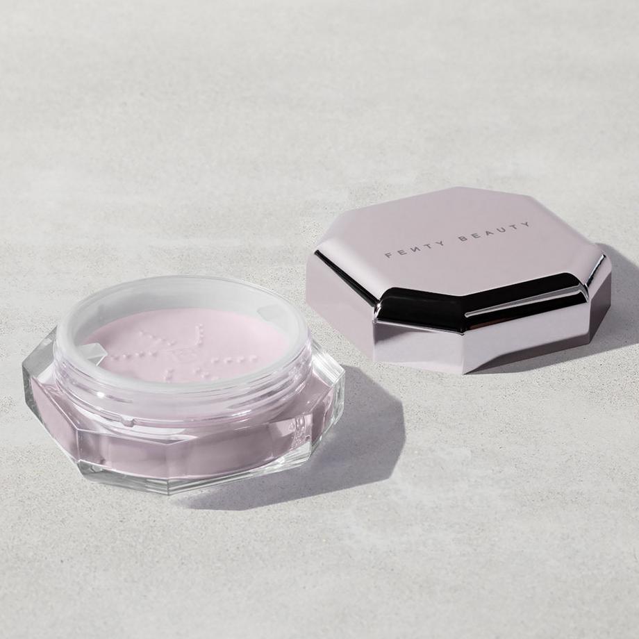 Fenty Beauty By Rihanna  Set It Down -  Poudre Fixatrice Floutante Ultra-fine 