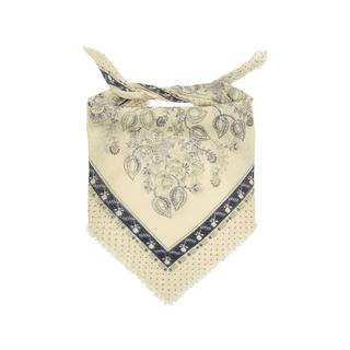 BECKSÖNDERGAARD Écharpe à motif floral  