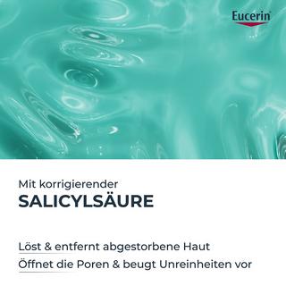 Eucerin  DERMOPURE CLINICAL Gel detergente rigenerante 