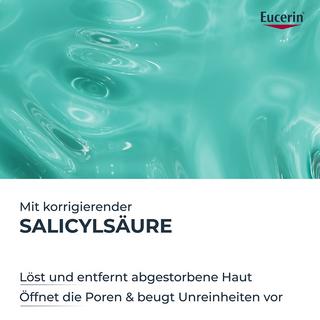 Eucerin  DERMOPURE CLINICAL Gel Nettoyant Purifiant 