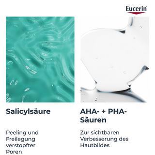 Eucerin  DERMOPURE CLINICAL Lotion Tonique Purifiante 