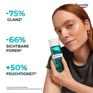 Eucerin  DERMOPURE CLINICAL Lotion Tonique Purifiante 