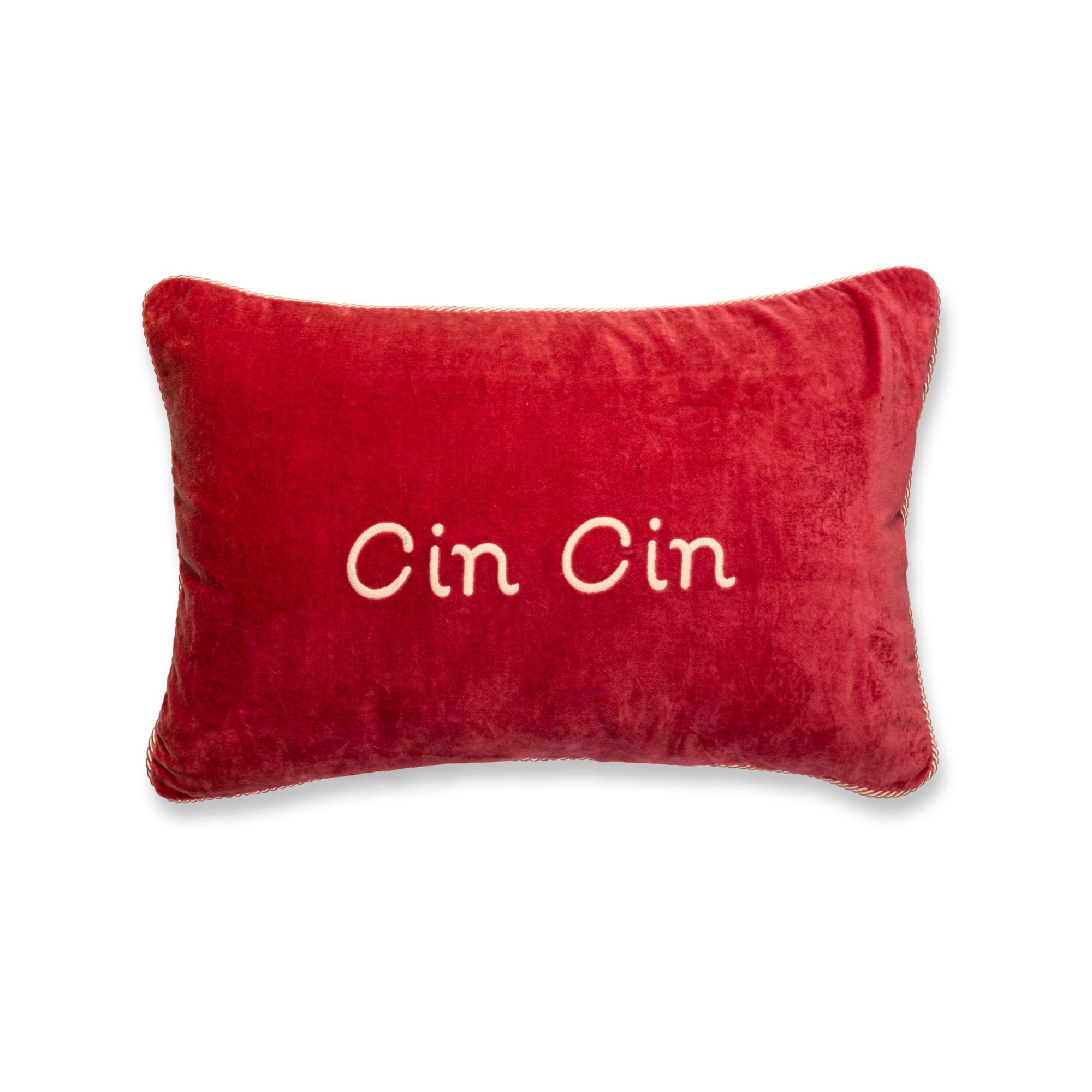 Manor Zierkissen Cin Cin 