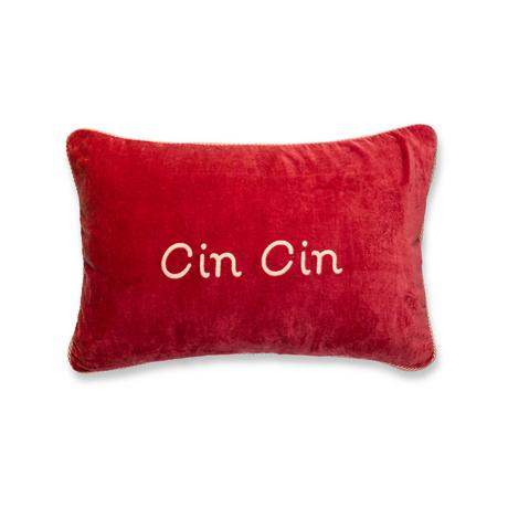 Manor Zierkissen Cin Cin 