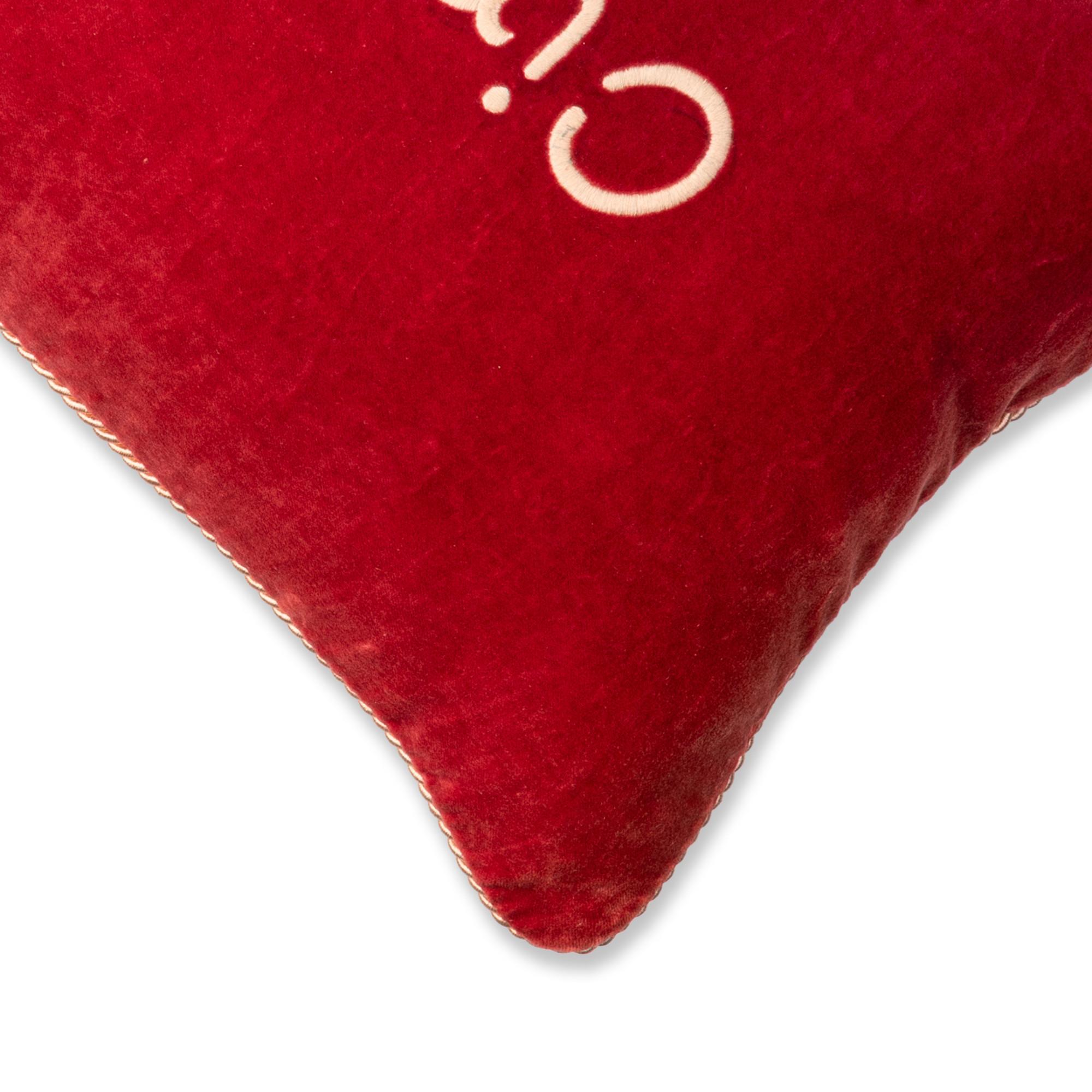 Manor Zierkissen Cin Cin 