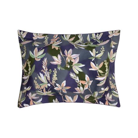 Yves Delorme Brume Taie d'oreiller Jacquard  