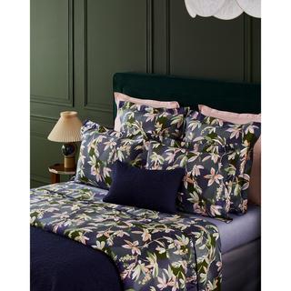 Yves Delorme Brume Taie d'oreiller Jacquard  