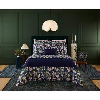 Yves Delorme Brume Taie d'oreiller Jacquard  