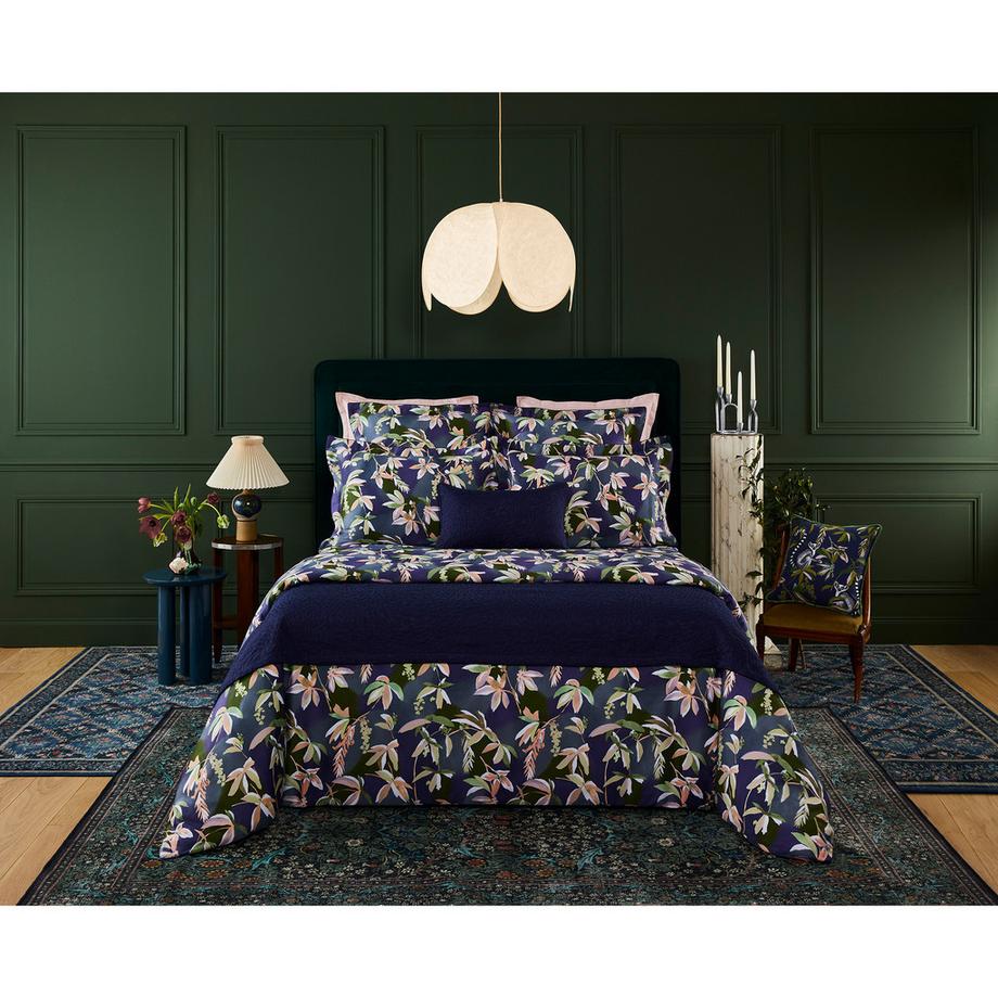 Yves Delorme Brume Taie d'oreiller Jacquard  