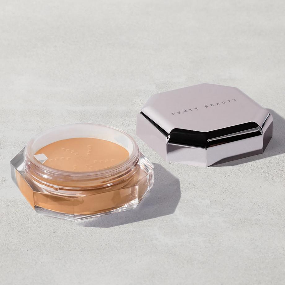 Fenty Beauty By Rihanna  Set It Down -  Poudre Fixatrice Floutante Ultra-fine 