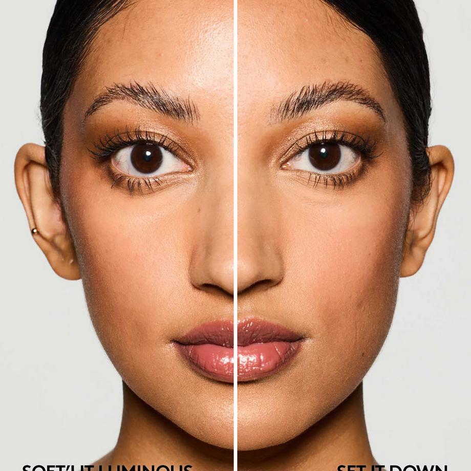 Fenty Beauty By Rihanna  Set It Down -  Poudre Fixatrice Floutante Ultra-fine 