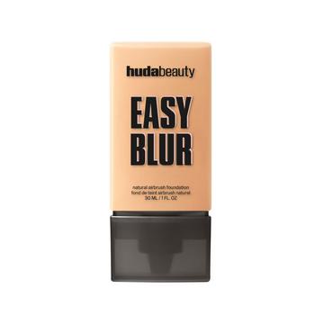 Easy Blur Natural Airbrush Foundation -  für eine Filter-Finish Base