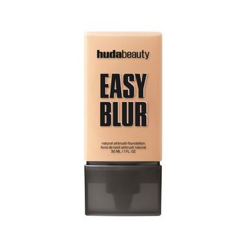 Easy Blur Natural Airbrush Foundation -  für eine Filter-Finish Base