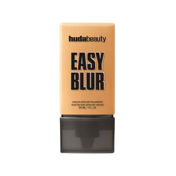 Easy Blur Natural Airbrush Foundation -  für eine Filter-Finish Base