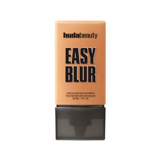 Huda Beauty  Easy Blur Natural Airbrush Foundation -  für eine Filter-Finish Base 