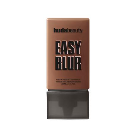 Huda Beauty  Easy Blur Natural Airbrush Foundation - Fondotinta 