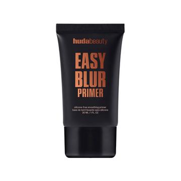 Easy Blur Bronze Fudge – glättender Primer ohne Silikon