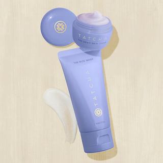Tatcha  Duo Dewy Cleanse & Hydrate - Kennenlern-Duo in Reisegrösse 
