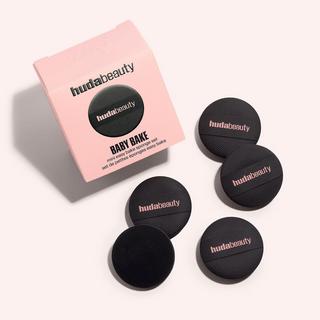 Huda Beauty  Baby Bake Mini Easy Bake Sponge Set – Set mit Mini-Beauty-Schwämmen 