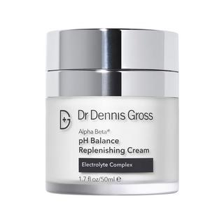 Dr Dennis Gross  Crème Répartitrice d'Équilibre du pH - Hydratante 