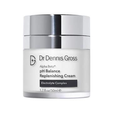 Crème Répartitrice d'Équilibre du pH - Hydratante