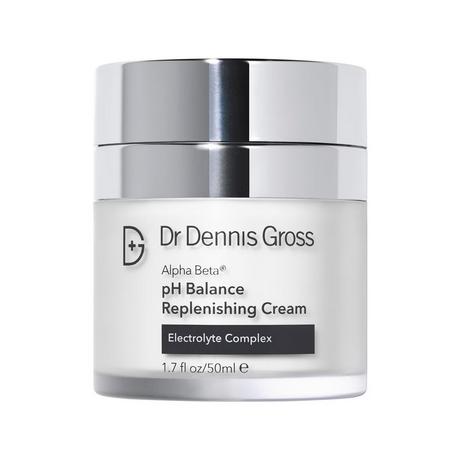 Dr Dennis Gross  Crème Répartitrice d'Équilibre du pH - Hydratante 