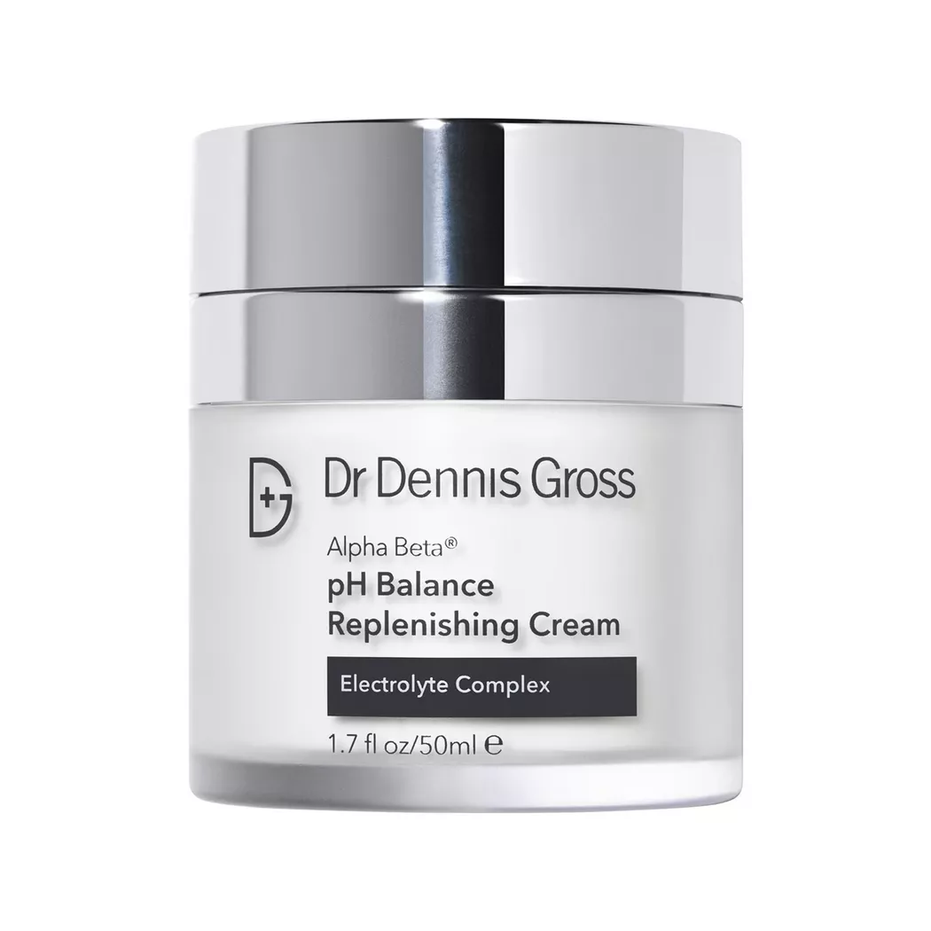 Dr Dennis Gross pH-Balancing Gel Cream Moisturizer 50 ml