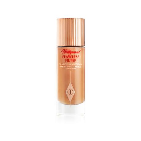 CHARLOTTE TILBURY  Hollywood Flawless Filter - Illuminante Liquido 