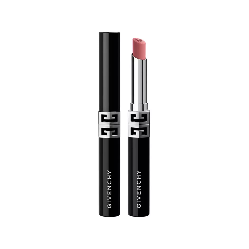 Givenchy - Le Rouge Velvet Matte - Langanhaltender matter Lippenstift, 2.3 g, N - Soft Undercut