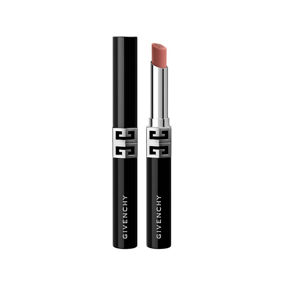 GIVENCHY  Le Rouge Velvet Matte - Rouge à Lèvres Mat Longue Tenue Effet Repulpant 