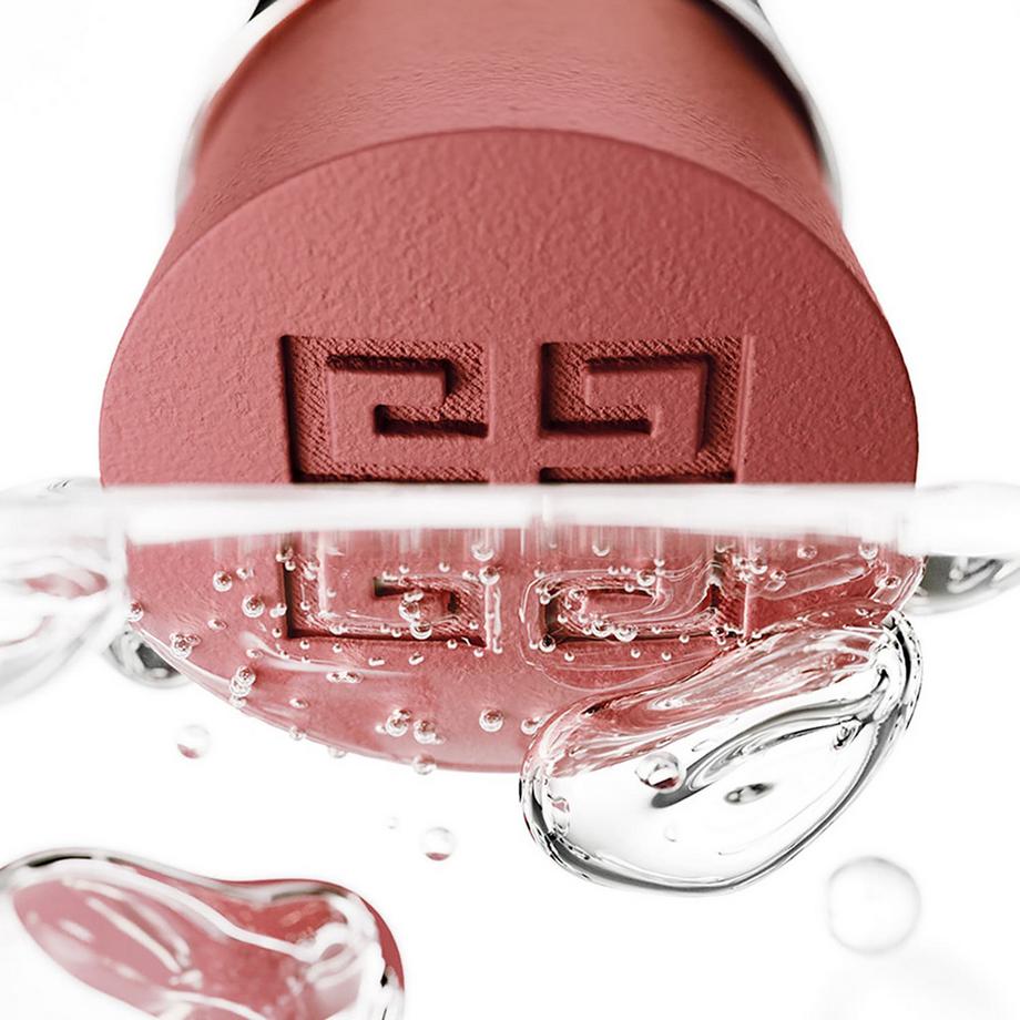 GIVENCHY  Le Rouge Velvet Matte - Rouge à Lèvres Mat Longue Tenue Effet Repulpant 