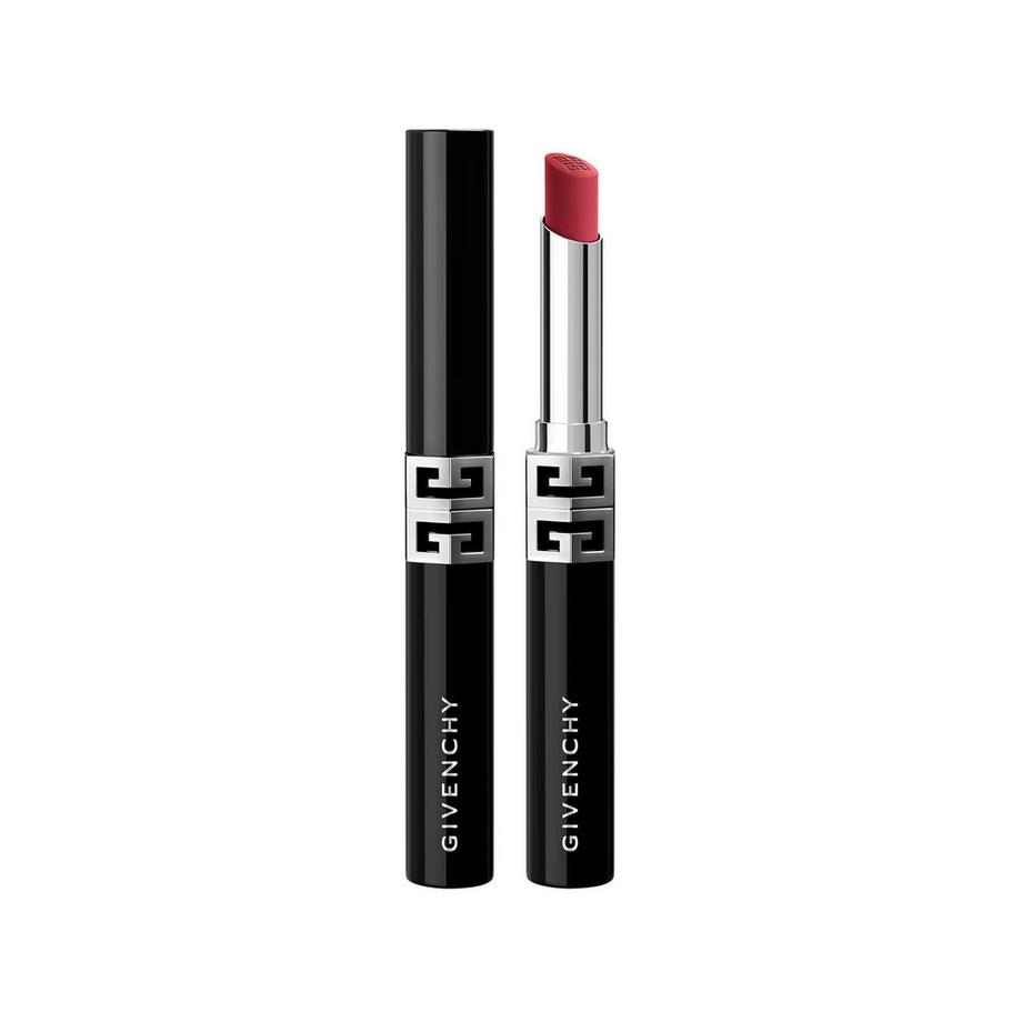 Le Rouge Velvet Matte - Rouge à Lèvres Mat Longue Tenue Effet Repulpant
