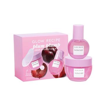 Plump Plump Deep Hydration Duo – Reise-Set