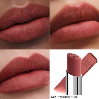 GIVENCHY  Le Rouge Velvet Matte - Langanhaltender matter Lippenstift 