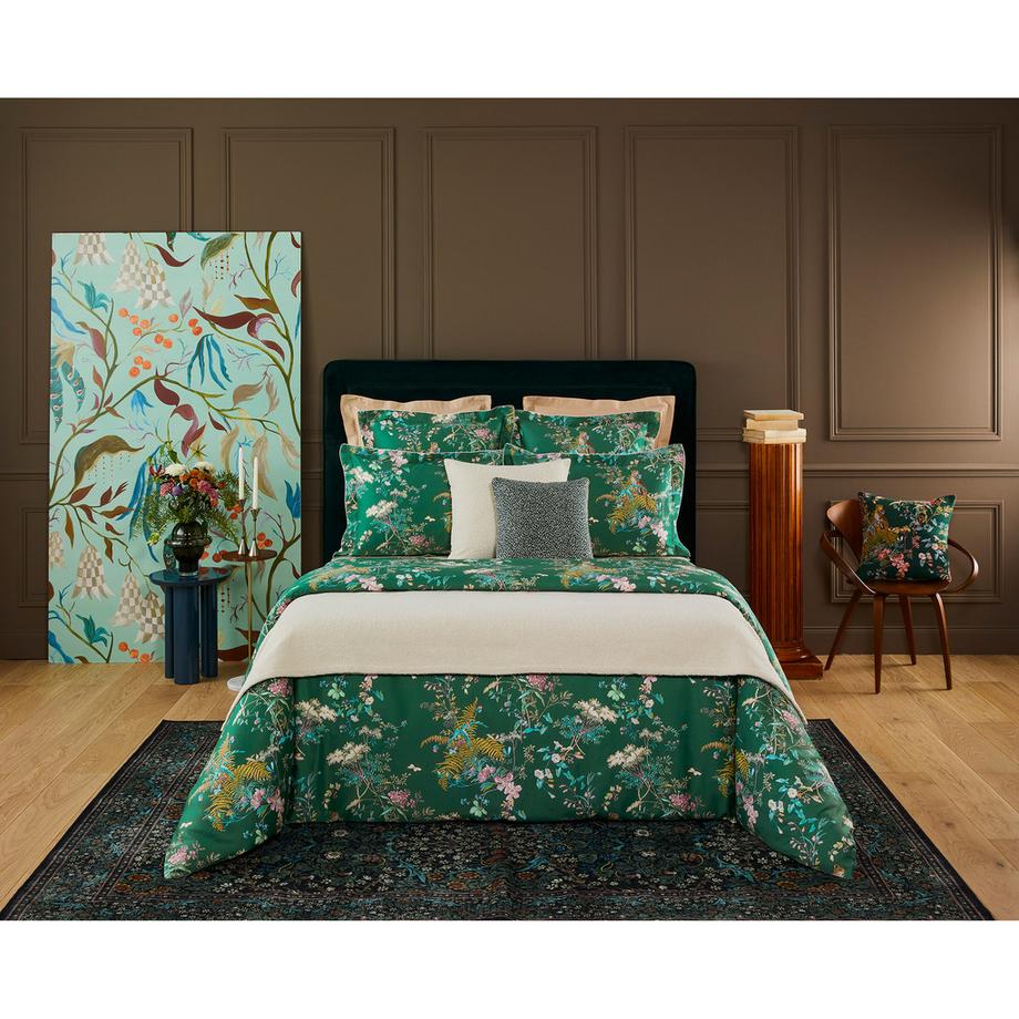 Yves Delorme Contes Duvetbezug  