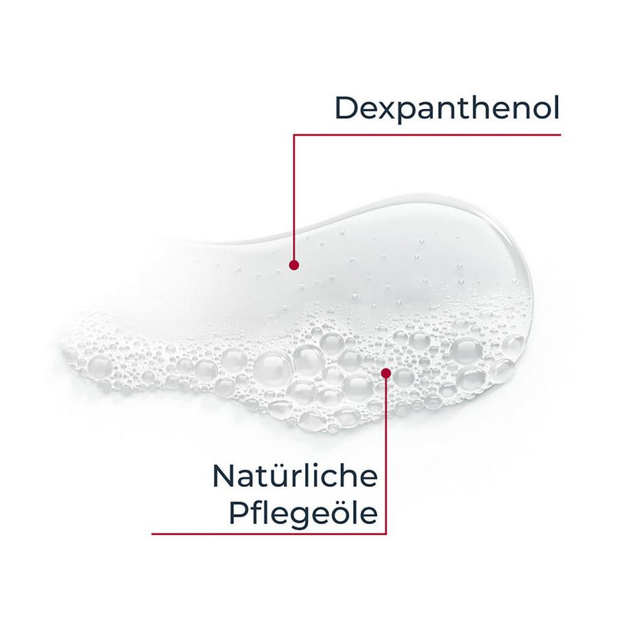 Eucerin  pH5 Pflegendes Duschgel und Öl 