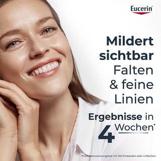 Eucerin  Hyaluron-Filler Soin de jour SPF 30 recharge 