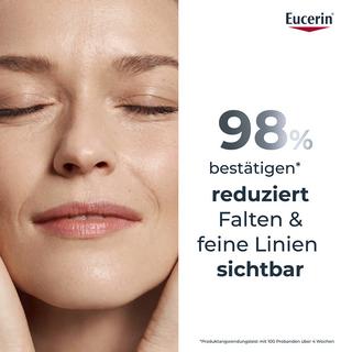 Eucerin  Hyaluron-Filler Soin de jour SPF 30 recharge 