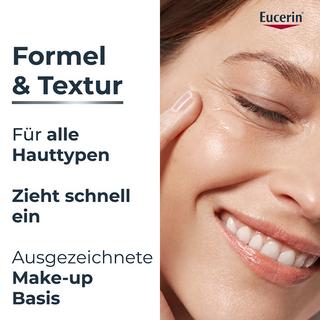 Eucerin  Hyaluron-Filler Soin de jour SPF 30 recharge 
