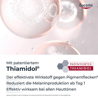 Eucerin  Hyaluron-Filler + Elasticity Soin de jour rose SPF 30 recharge 