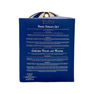 Upper Canada  3-teiliges Handcreme-Set - Heissluftballon 