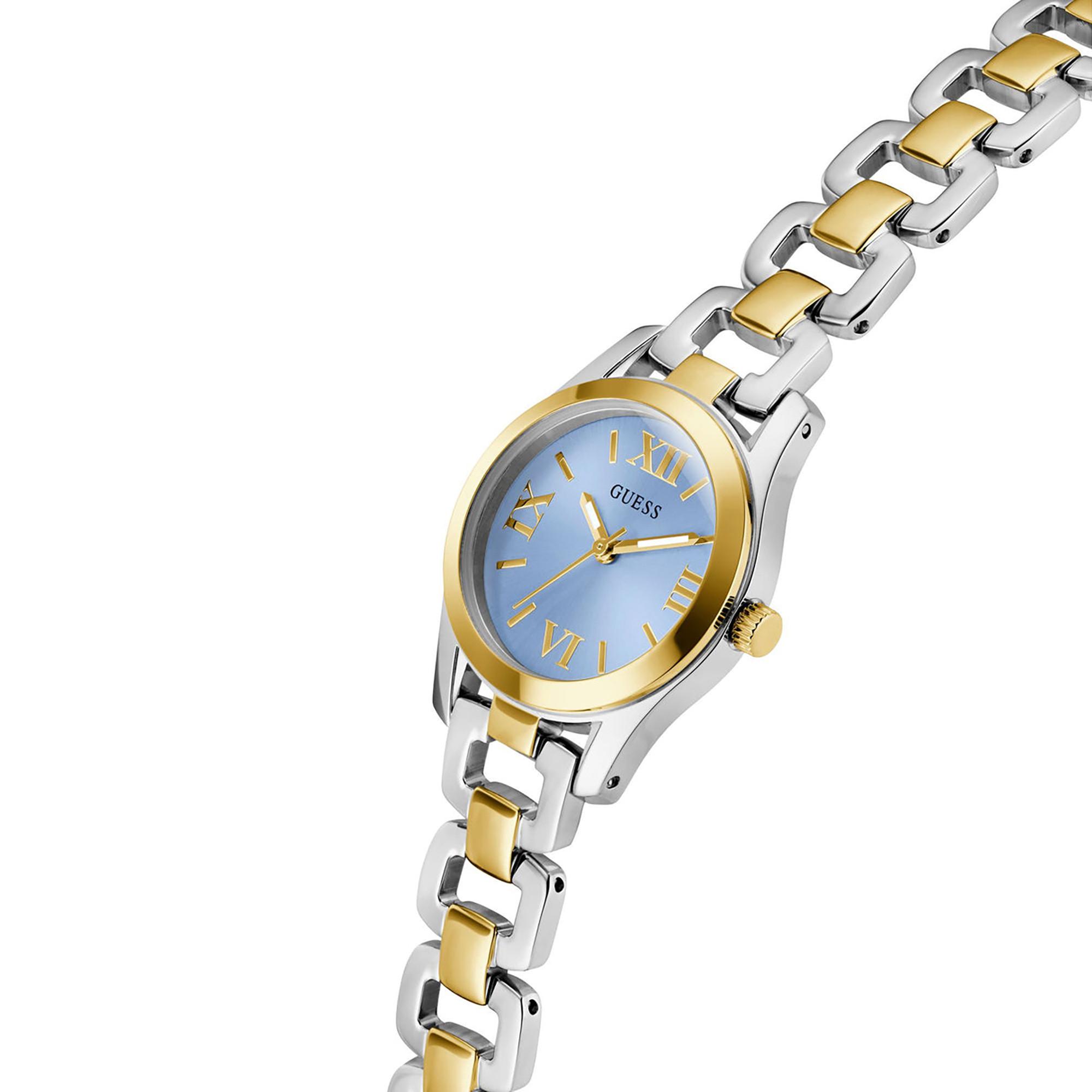 GUESS VEDA Analoguhr 