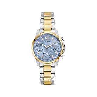 GUESS BAILEY Analoguhr 