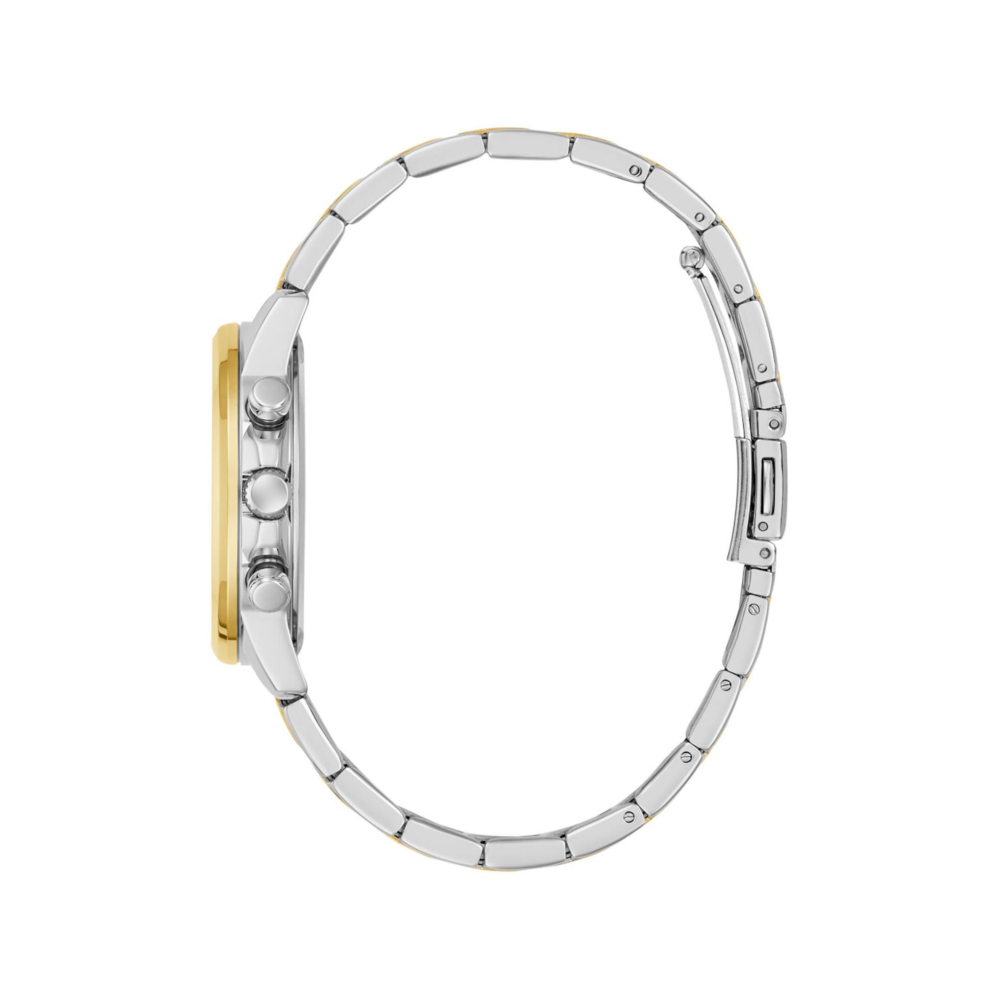 GUESS BAILEY Analoguhr 